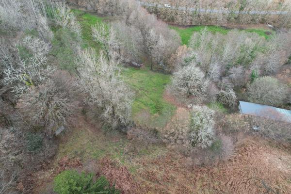 Terrain à FORGES, 19380 - 13515m²