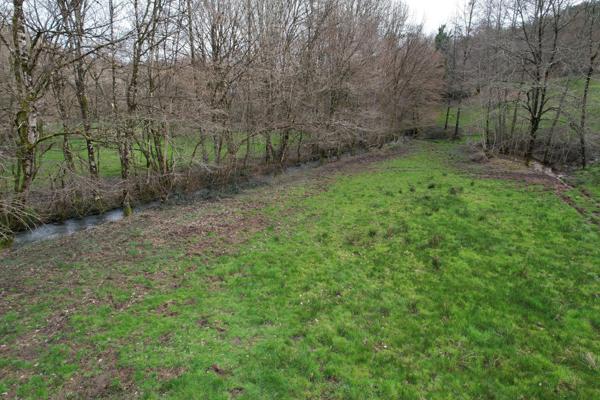 Terrain à FORGES, 19380 - 13515m²