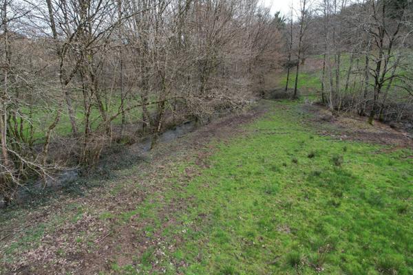 Terrain à FORGES, 19380 - 13515m²