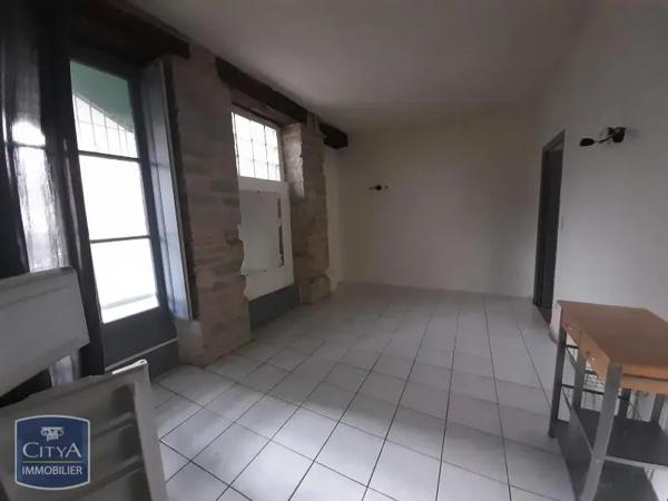 Appartement à louer 2 pièces 53.44m² Besançon (25000)