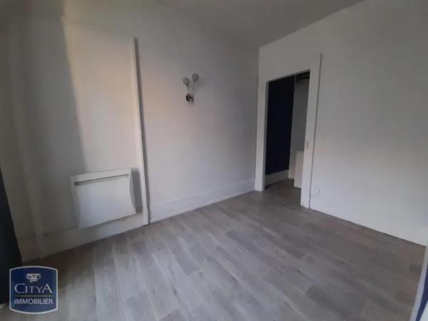 Appartement à louer 2 pièces 53.44m² Besançon (25000)