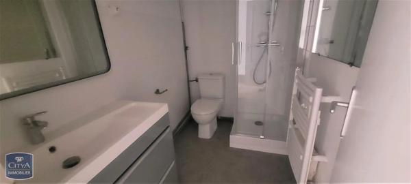 Appartement à louer 2 pièces 53.44m² Besançon (25000)