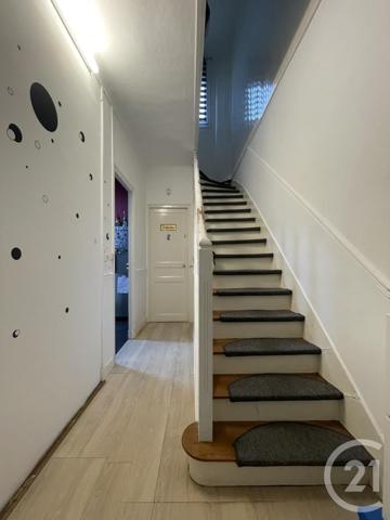 Maison à vendre  7 pièces - 110,57 m2 MITRY MORY - 77