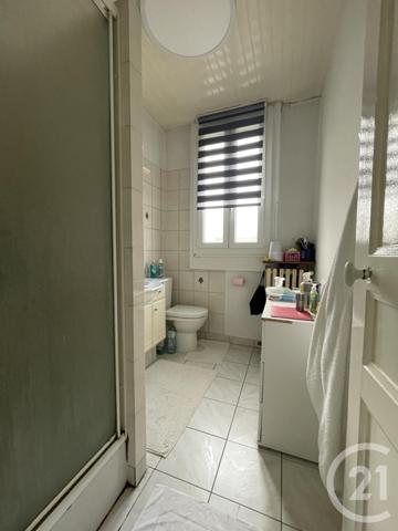 Maison à vendre  7 pièces - 110,57 m2 MITRY MORY - 77