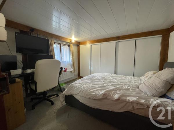 Maison à vendre  7 pièces - 110,57 m2 MITRY MORY - 77