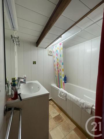 Maison à vendre  7 pièces - 110,57 m2 MITRY MORY - 77