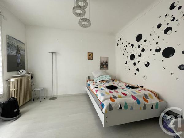 Maison à vendre  7 pièces - 110,57 m2 MITRY MORY - 77