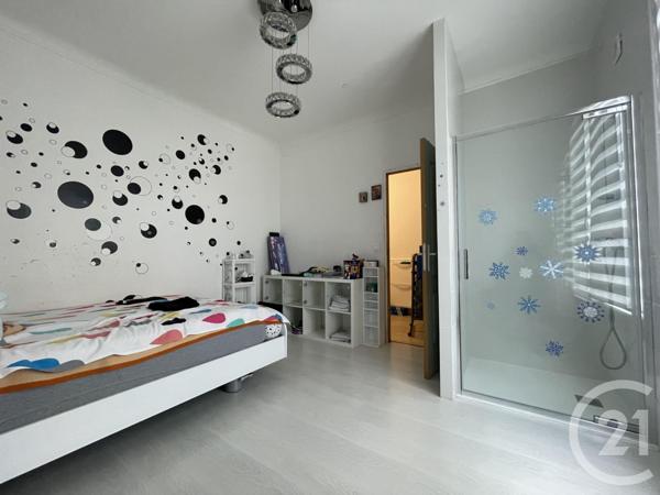 Maison à vendre  7 pièces - 110,57 m2 MITRY MORY - 77