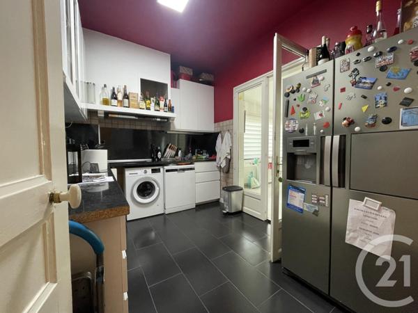 Maison à vendre  7 pièces - 110,57 m2 MITRY MORY - 77