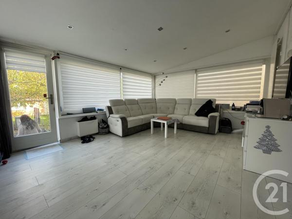 Maison à vendre  7 pièces - 110,57 m2 MITRY MORY - 77