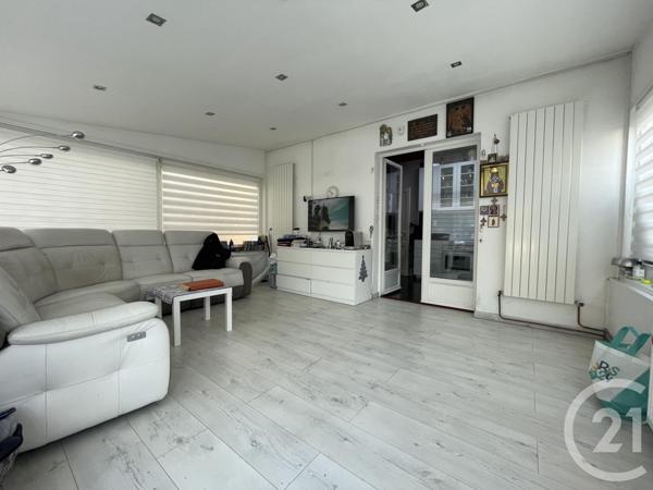 Maison à vendre  7 pièces - 110,57 m2 MITRY MORY - 77