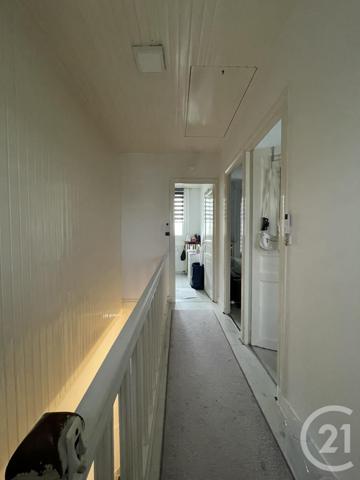 Maison à vendre  7 pièces - 110,57 m2 MITRY MORY - 77