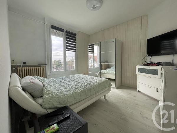 Maison à vendre  7 pièces - 110,57 m2 MITRY MORY - 77