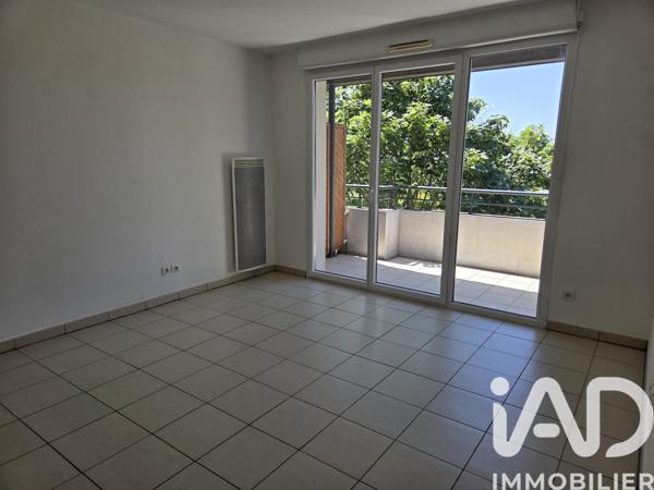 Appartement à vendre 2 pièces 43 m² Roquettes