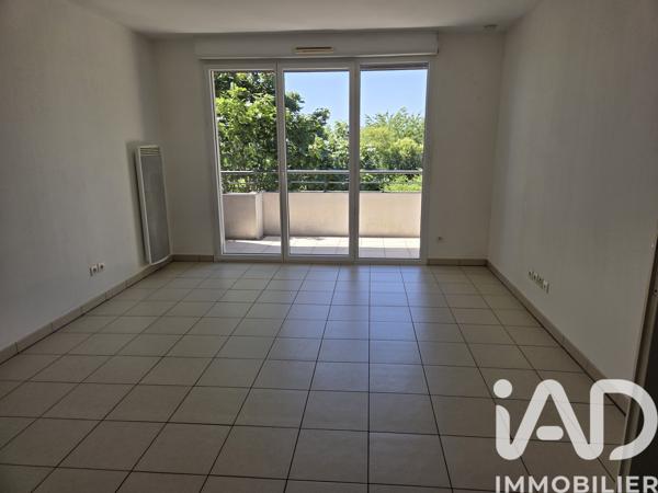 Appartement à vendre 2 pièces 43 m² Roquettes