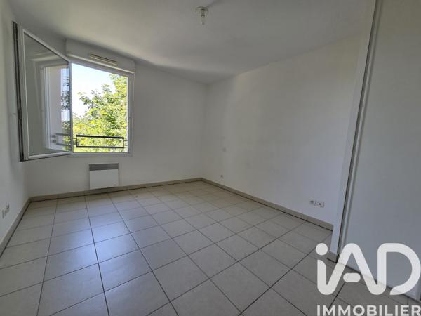 Appartement à vendre 2 pièces 43 m² Roquettes