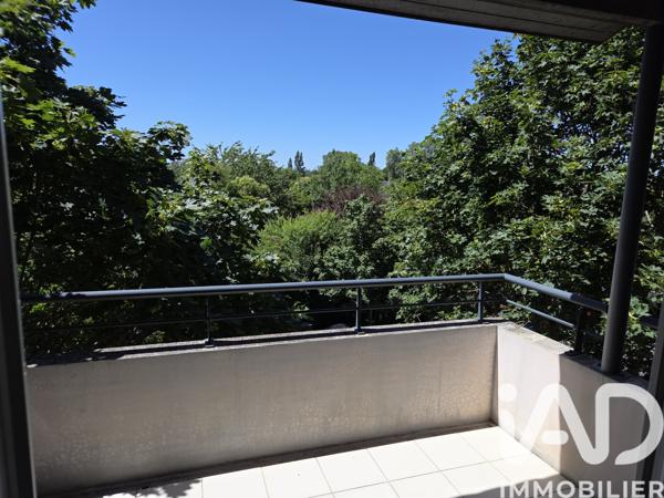 Appartement à vendre 2 pièces 43 m² Roquettes