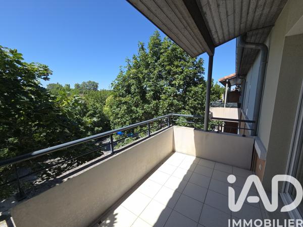 Appartement à vendre 2 pièces 43 m² Roquettes