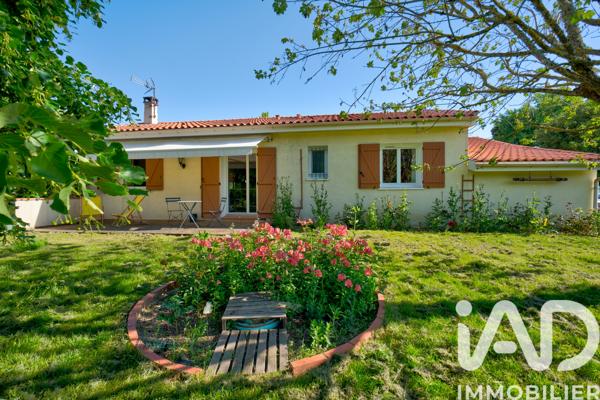 Maison à vendre 5 pièces 100 m² Brax