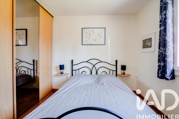 Maison à vendre 5 pièces 100 m² Brax