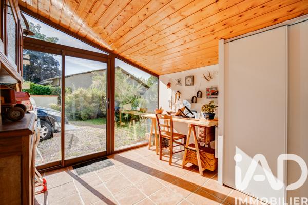 Maison à vendre 5 pièces 100 m² Brax