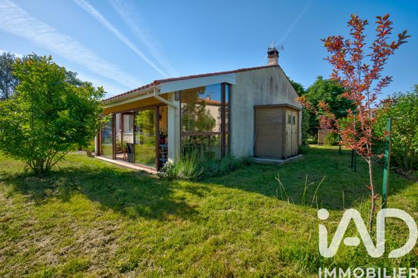 Maison à vendre 5 pièces 100 m² Brax