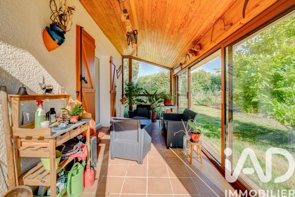 Maison à vendre 5 pièces 100 m² Brax