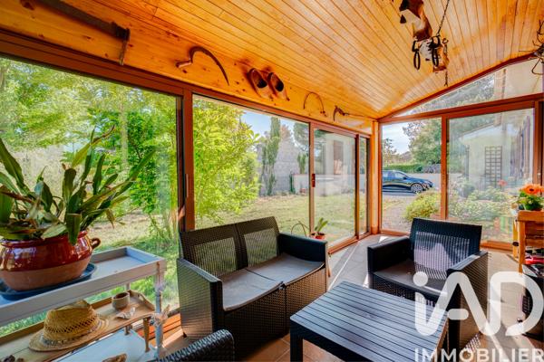 Maison à vendre 5 pièces 100 m² Brax
