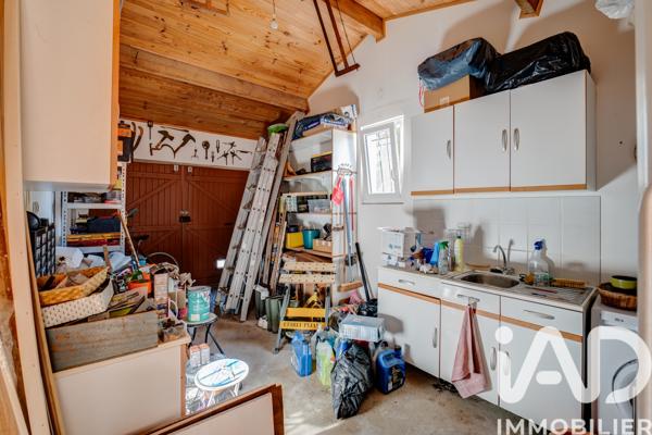Maison à vendre 5 pièces 100 m² Brax