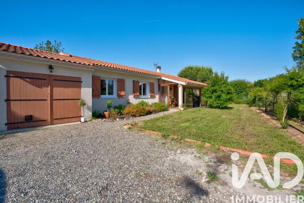Maison à vendre 5 pièces 100 m² Brax