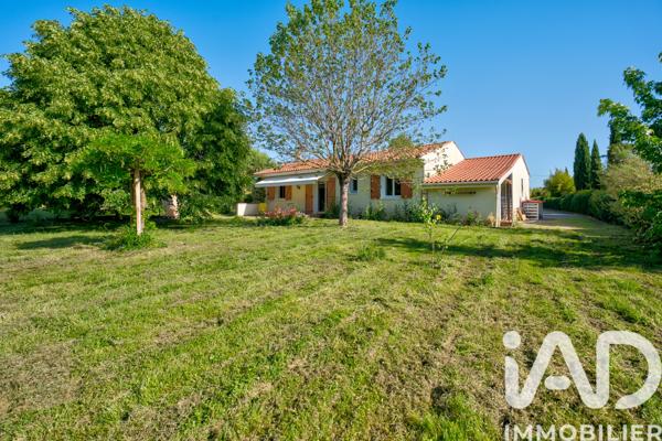 Maison à vendre 5 pièces 100 m² Brax