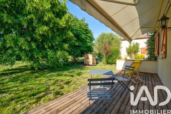 Maison à vendre 5 pièces 100 m² Brax