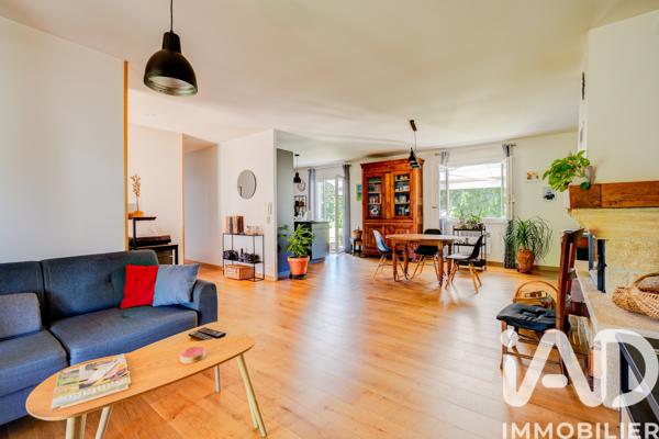 Maison à vendre 5 pièces 100 m² Brax