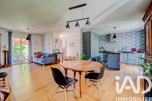 Maison à vendre 5 pièces 100 m² Brax