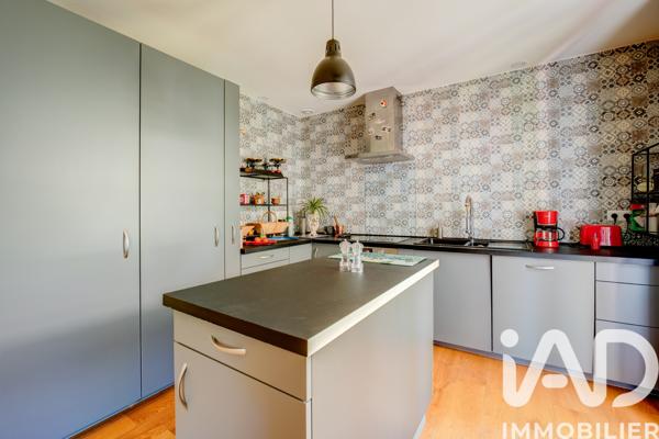 Maison à vendre 5 pièces 100 m² Brax