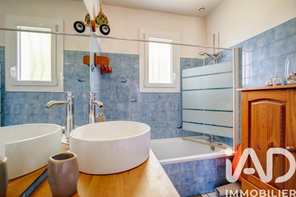 Maison à vendre 5 pièces 100 m² Brax