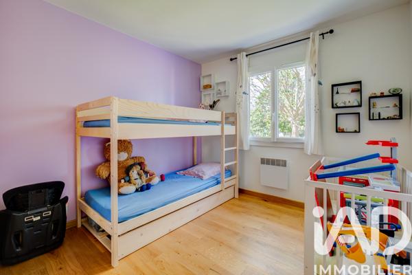 Maison à vendre 5 pièces 100 m² Brax