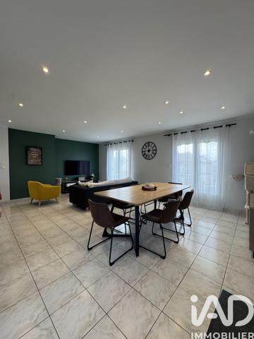 Maison à vendre 6 pièces 100 m² La Chapelle-Saint-Ursin