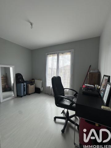 Maison à vendre 6 pièces 100 m² La Chapelle-Saint-Ursin