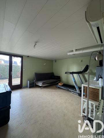 Maison à vendre 6 pièces 100 m² La Chapelle-Saint-Ursin