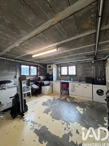 Maison à vendre 6 pièces 100 m² La Chapelle-Saint-Ursin