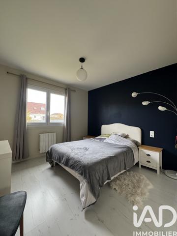 Maison à vendre 6 pièces 100 m² La Chapelle-Saint-Ursin