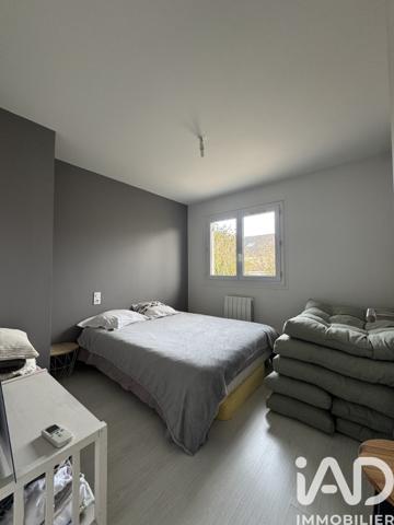 Maison à vendre 6 pièces 100 m² La Chapelle-Saint-Ursin