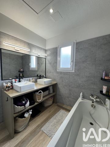 Maison à vendre 6 pièces 100 m² La Chapelle-Saint-Ursin