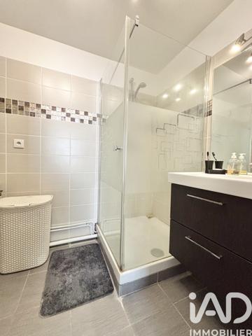 Appartement à vendre 2 pièces 39 m² Pontault-Combault