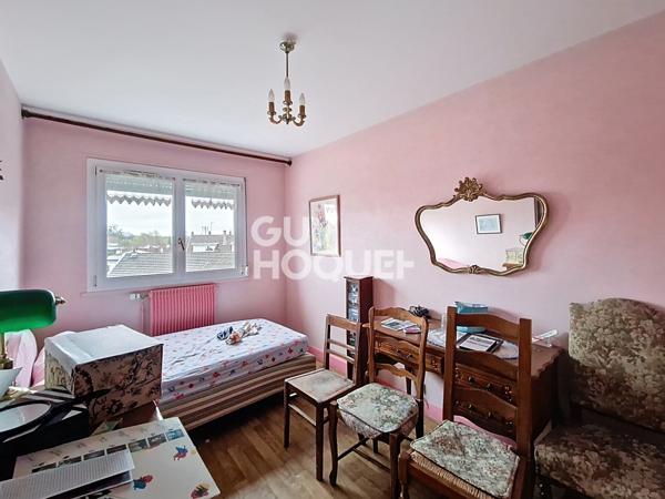 Maison de Type 5 à vendre à Tinqueux, de 87.8 m²