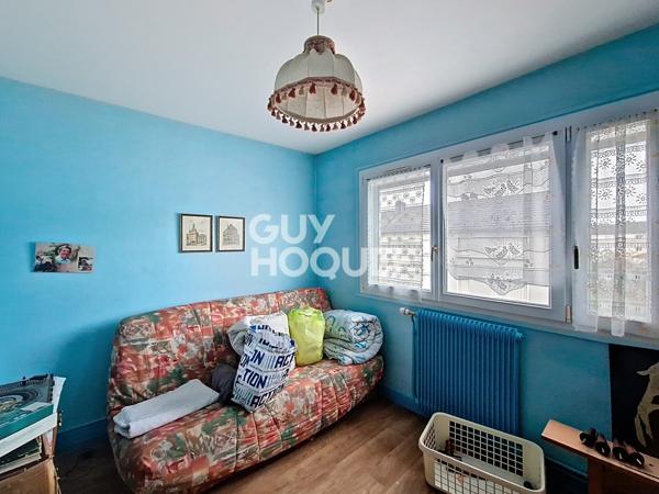 Maison de Type 5 à vendre à Tinqueux, de 87.8 m²