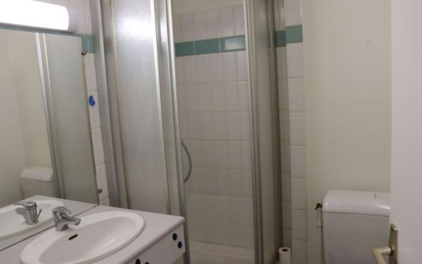 Appartement à louer    2 pièces • 24,76 m2 Auxerre