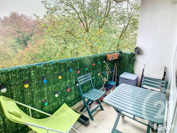 Appartement F4 à vendre  4 pièces - 74,87 m2 NANCY - 54