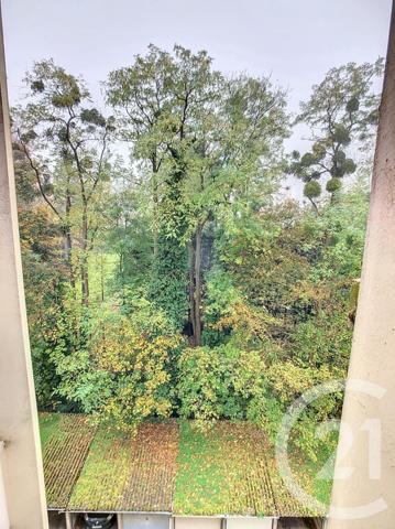 Appartement F4 à vendre  4 pièces - 74,87 m2 NANCY - 54